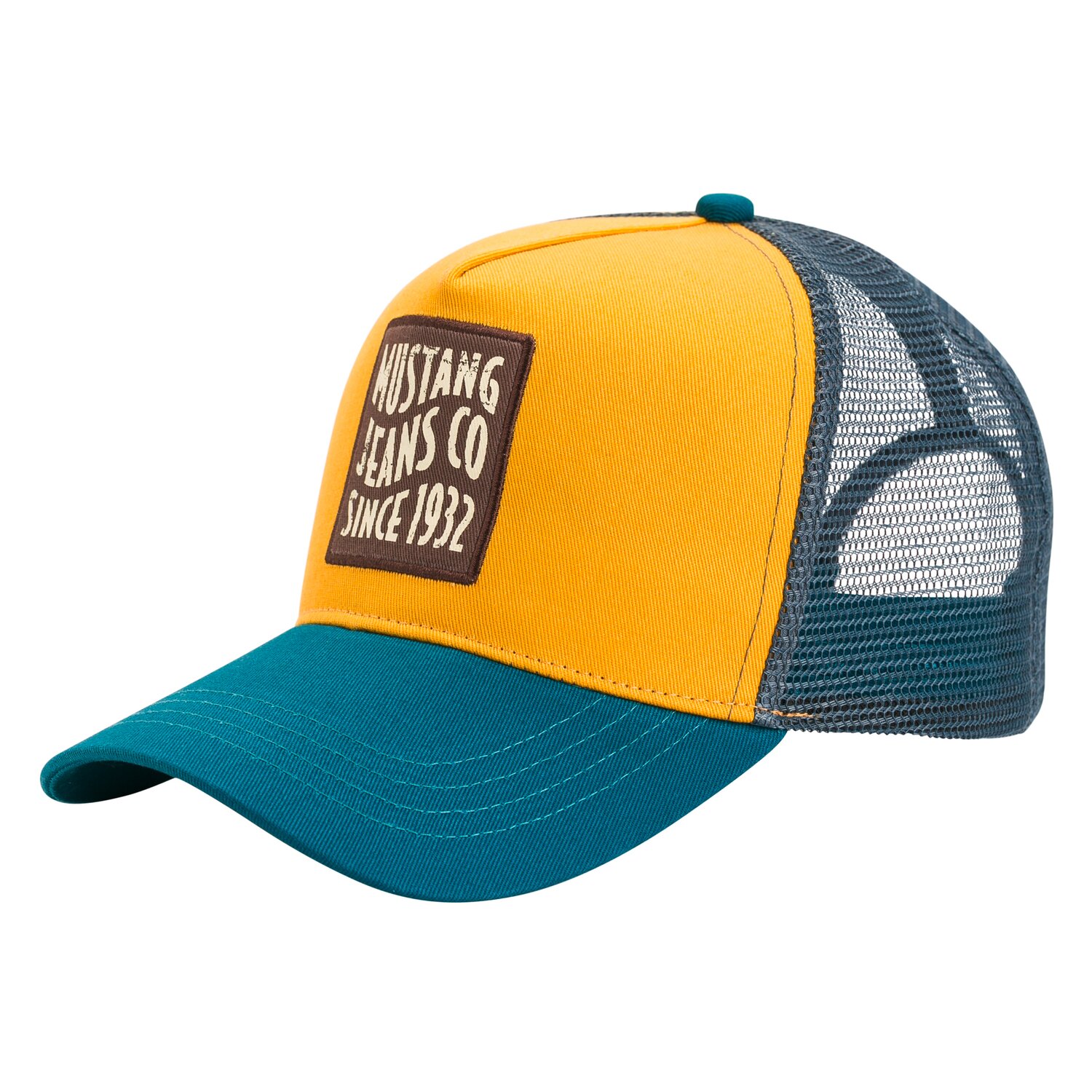 MUSTANG Mesh Cap – Ansicht 1