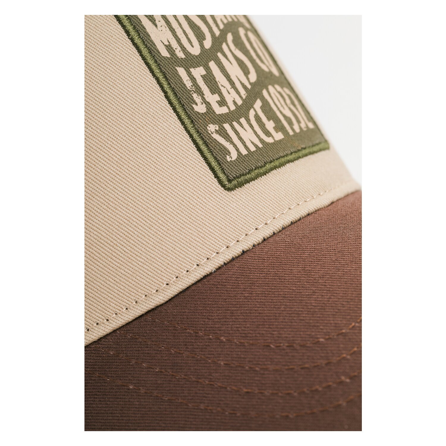 MUSTANG Mesh Cap – Ansicht 3