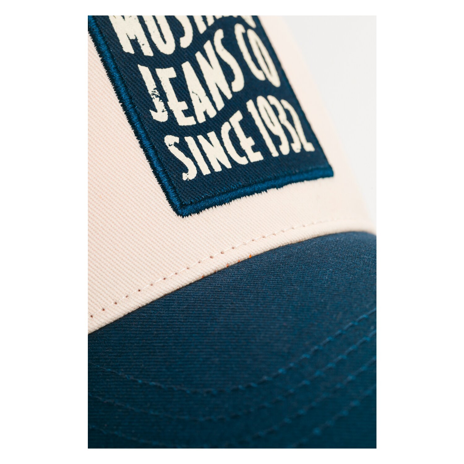 MUSTANG Mesh Cap – Ansicht 4