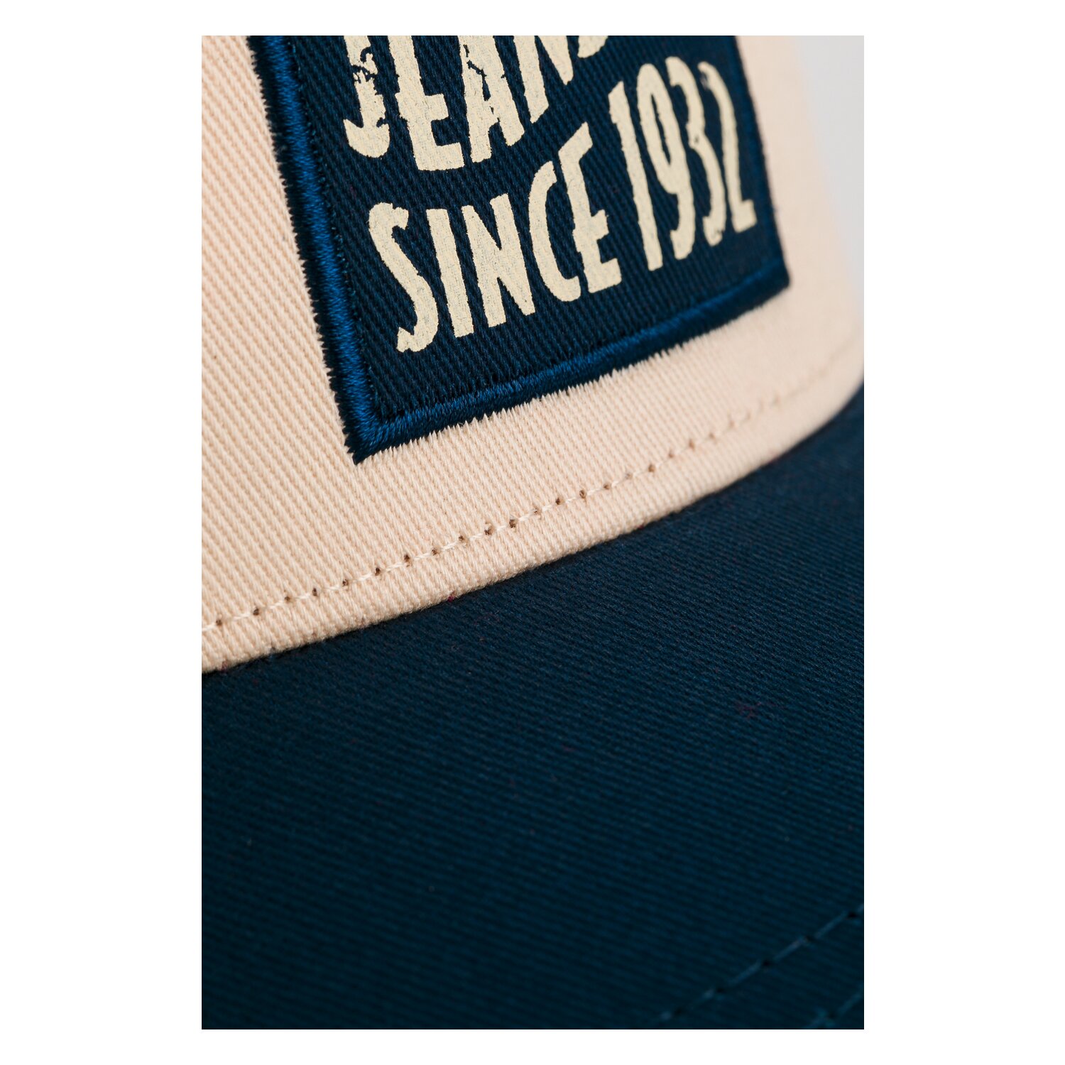 MUSTANG Mesh Cap – Ansicht 2