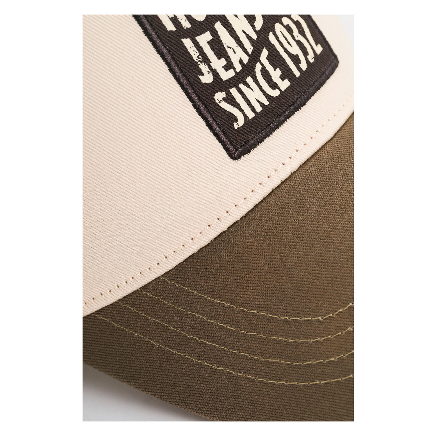 MUSTANG Mesh Cap – Ansicht 3