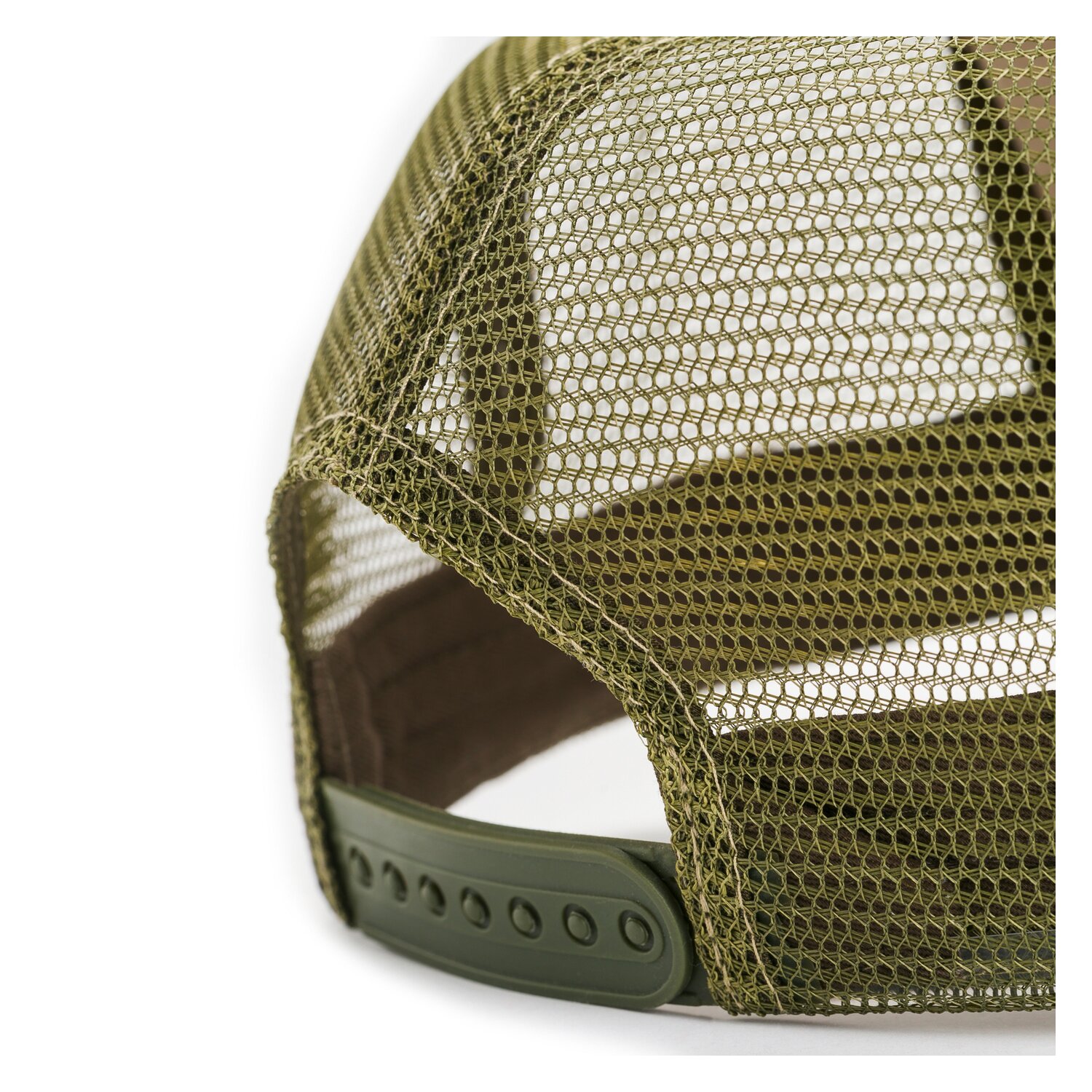 MUSTANG Mesh Cap – Ansicht 2