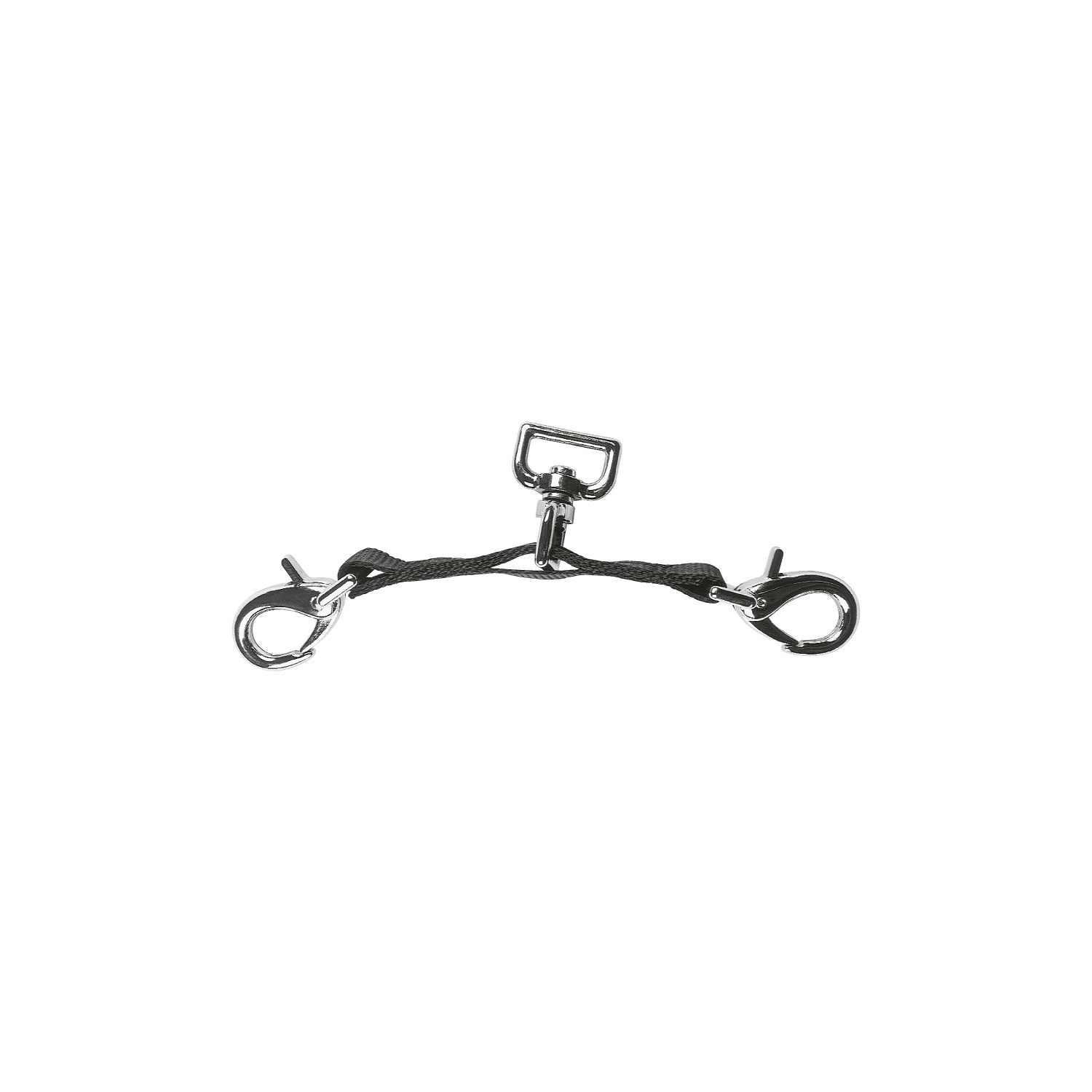 Loesdau Longierbrille – Ansicht 1