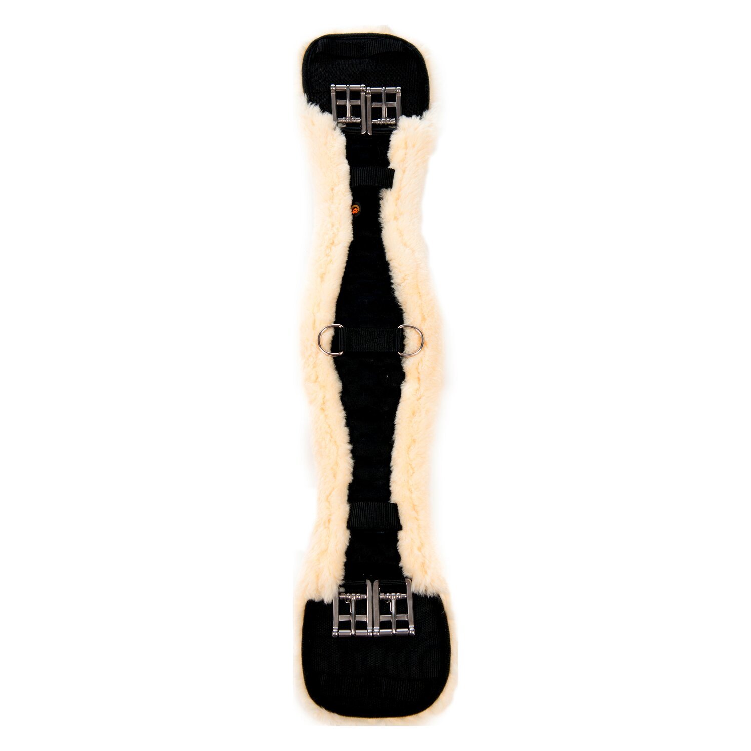 KENTUCKY Lammfell-Kurzgurt – Ansicht 1