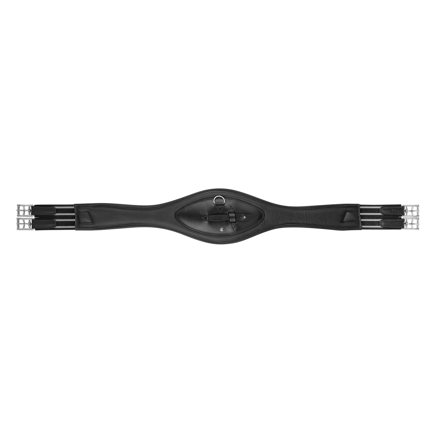 Cheval de Luxe Ledersattelgurt Verona – Ansicht 1