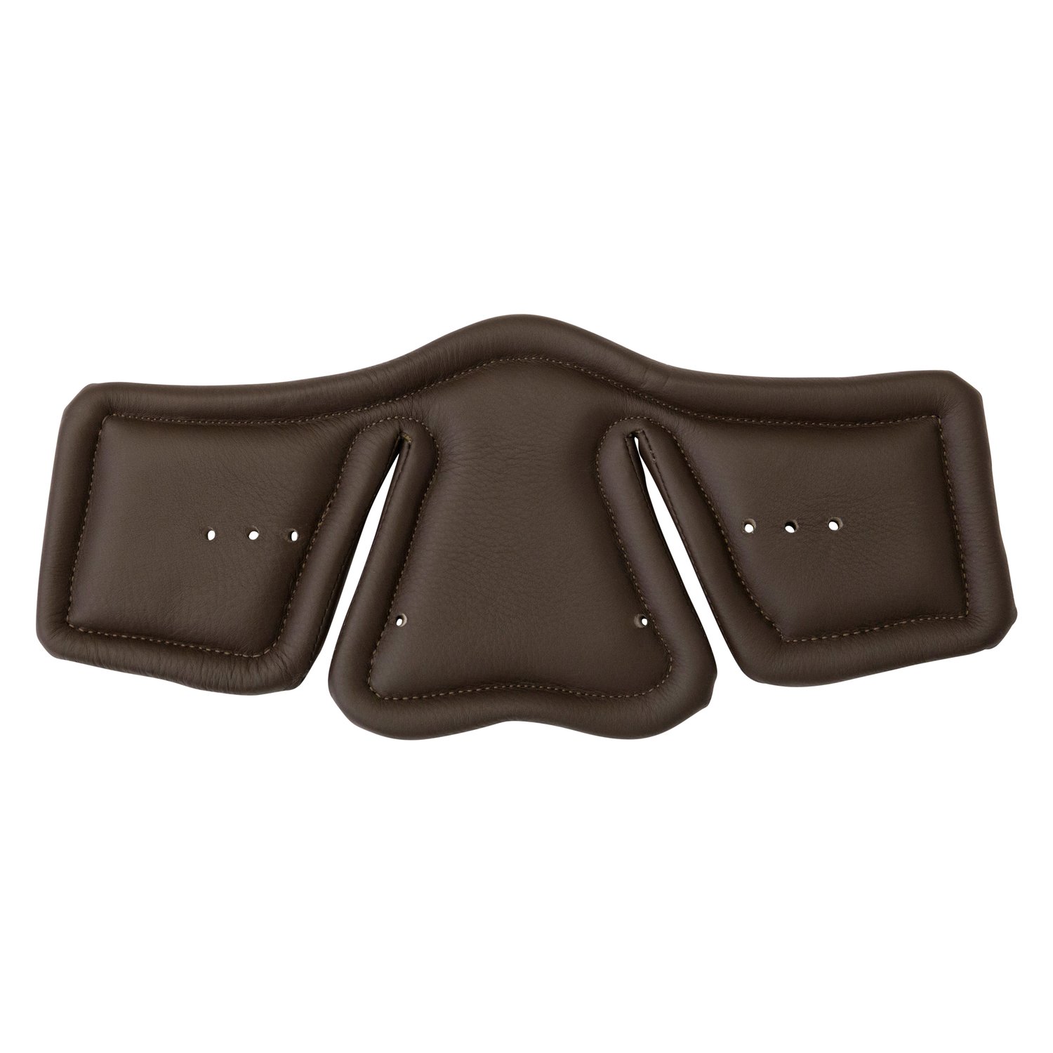 Stübben Equi-Soft Leder-Polster – Ansicht 1