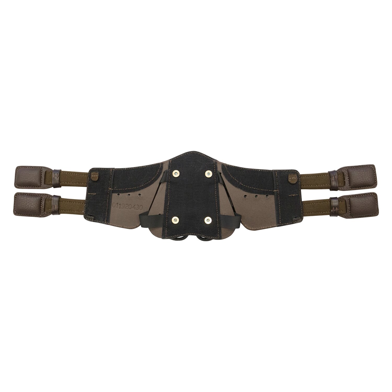 Stübben Equi-Soft Sattelgurt – Ansicht 2