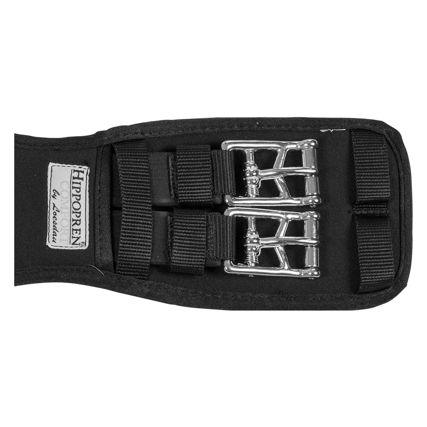 Loesdau Kurzgurt Hippopren Comfort Geltec – Ansicht 2