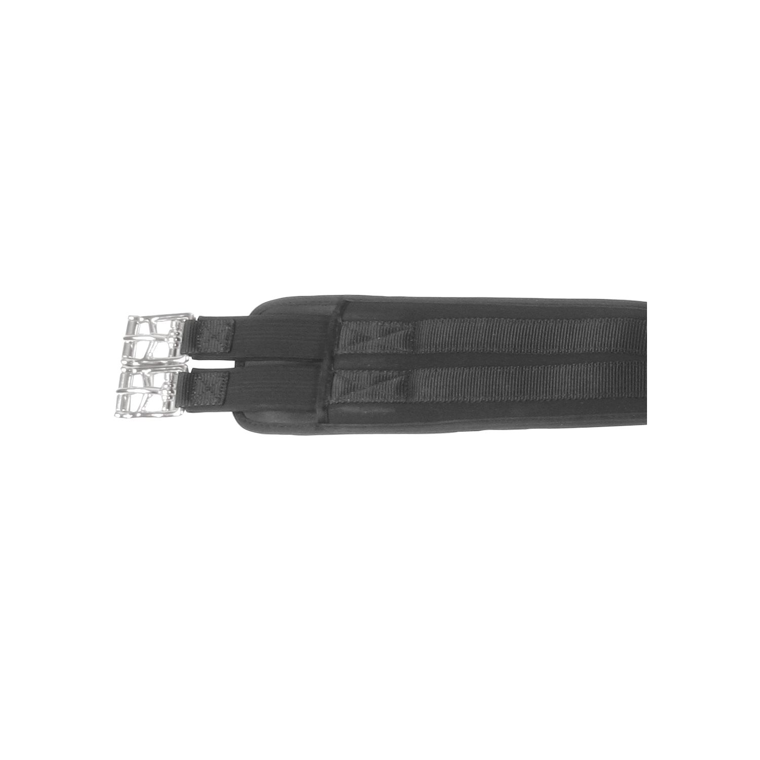 Loesdau Hippopren Sattelgurt Comfort Geltec – Ansicht 2