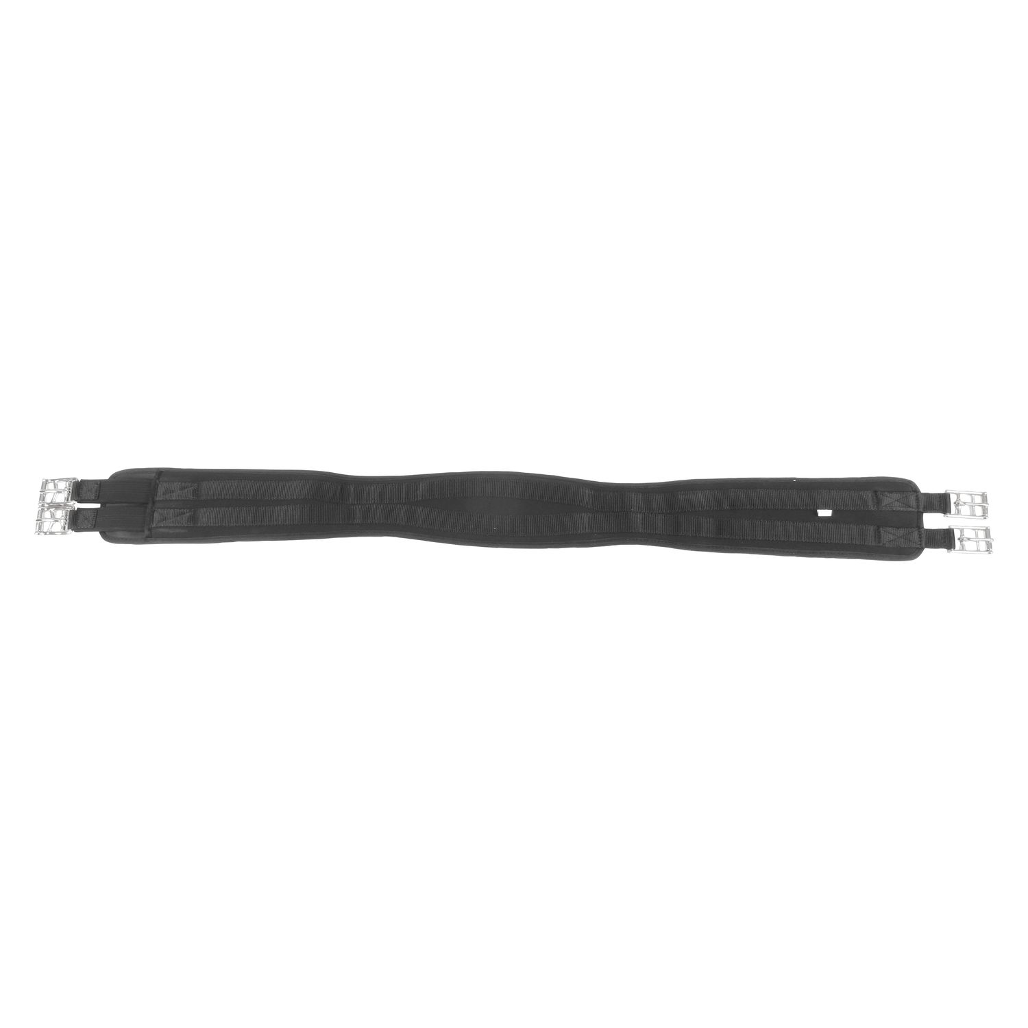 Loesdau Hippopren Sattelgurt Comfort Geltec – Ansicht 1
