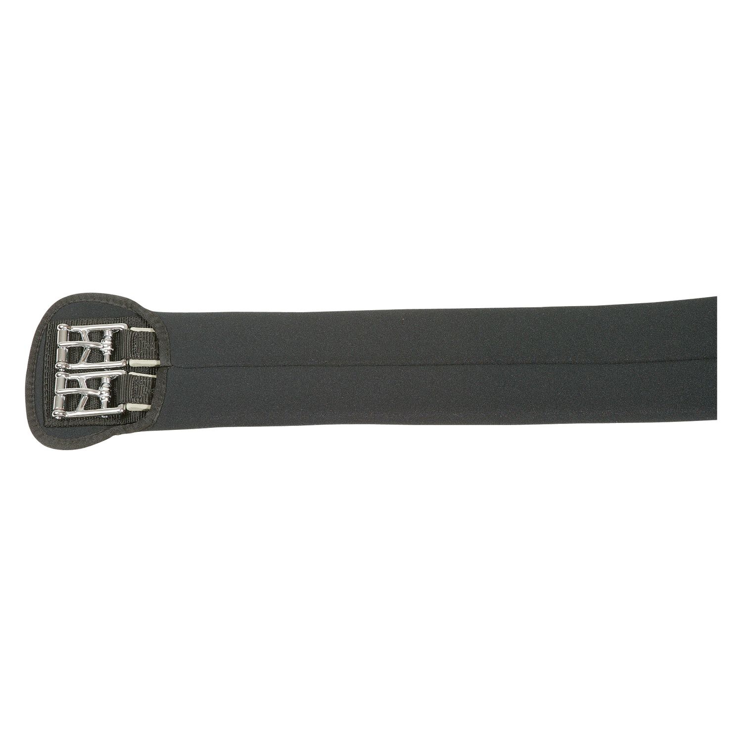 Loesdau Hippopren-Sattelgurt – Ansicht 1