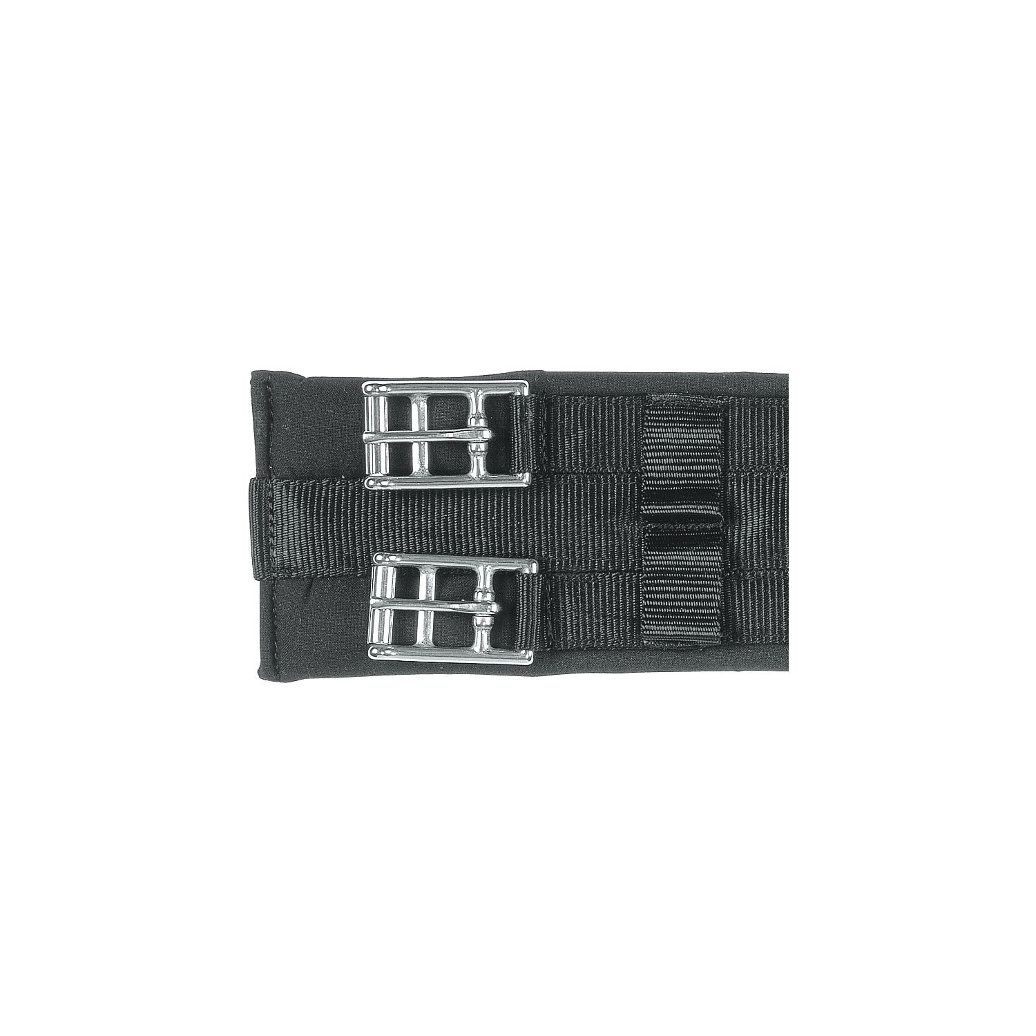 Loesdau Stoff-Kurzgurt – Ansicht 2