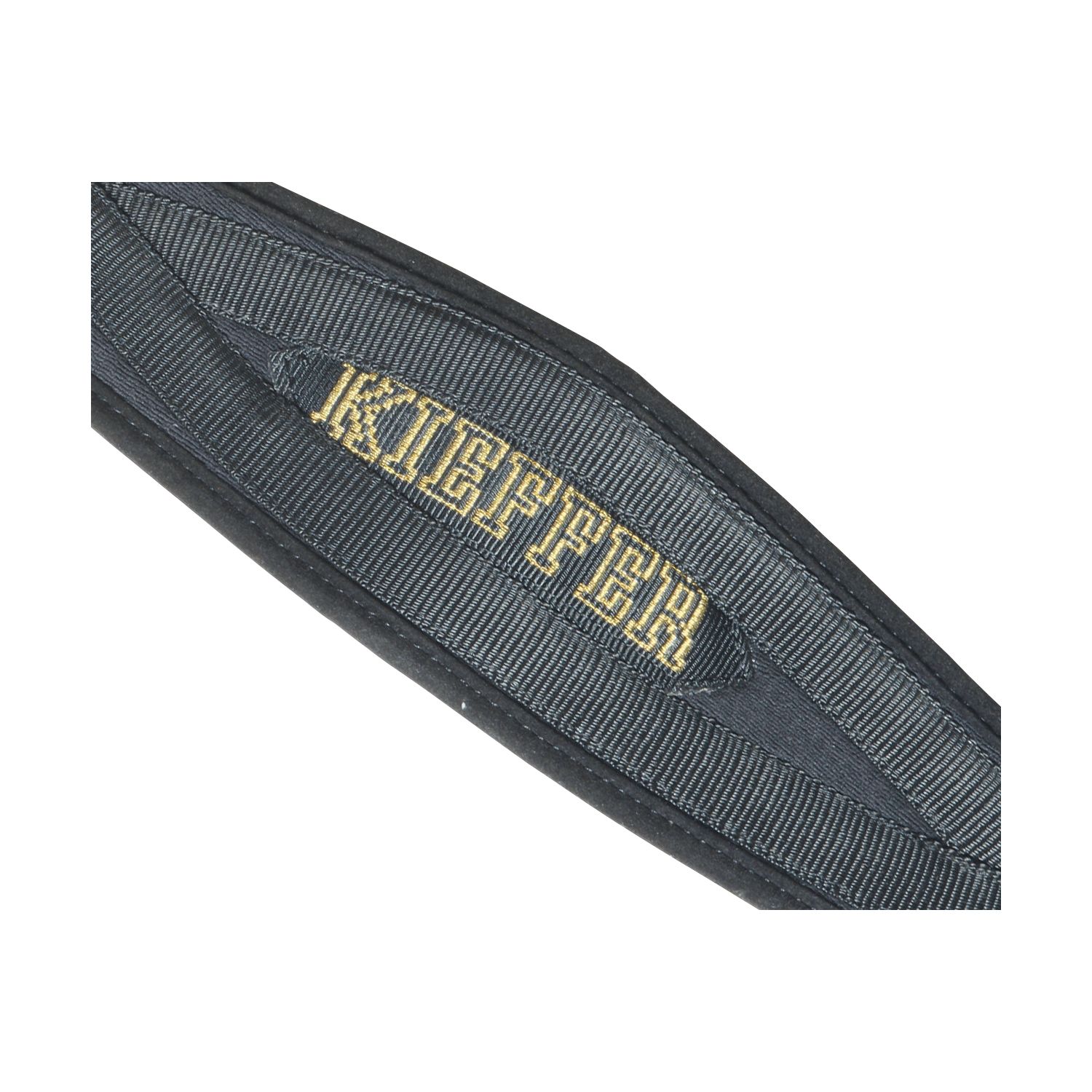 kieffer Sattelgurt Air-Tex – Ansicht 3