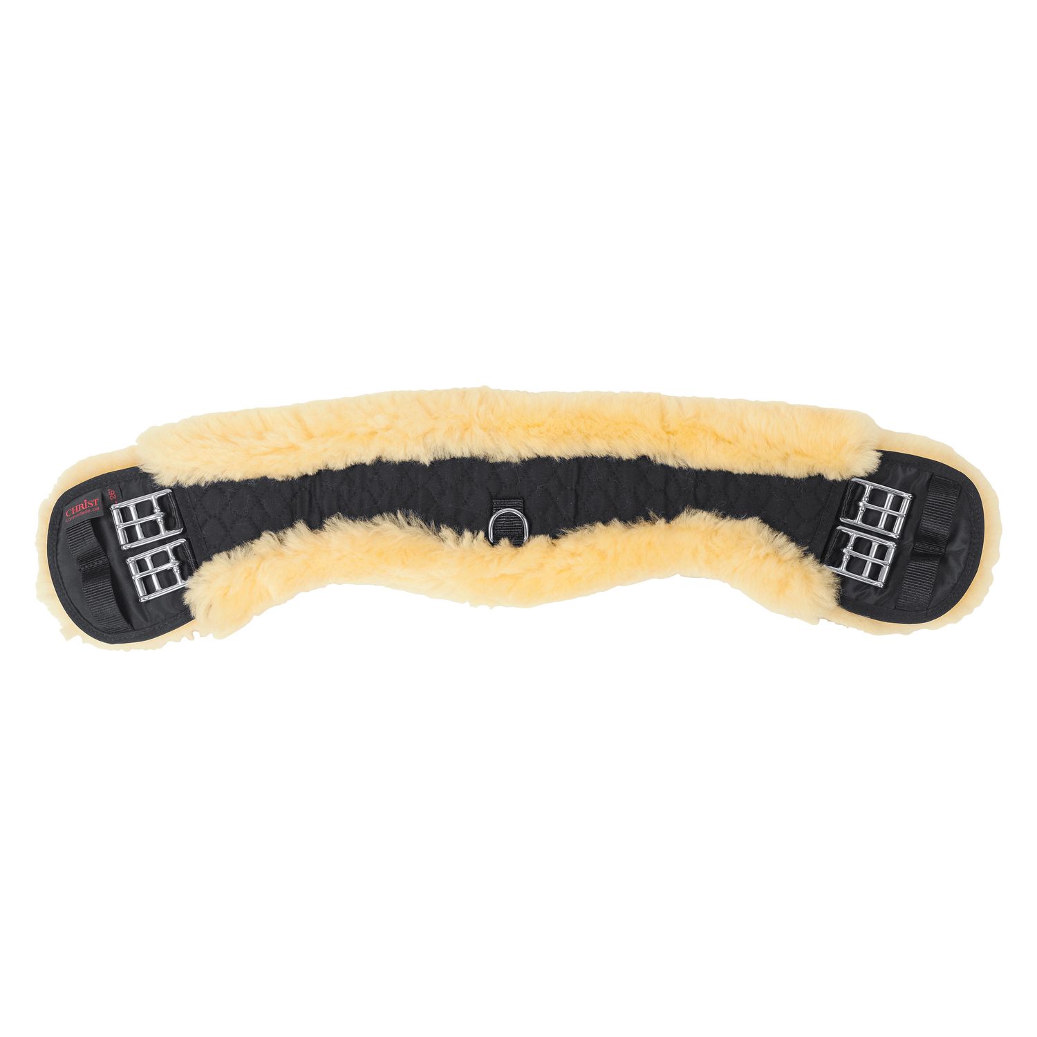 CHRIST Mondgurt Lammfell – Ansicht 1