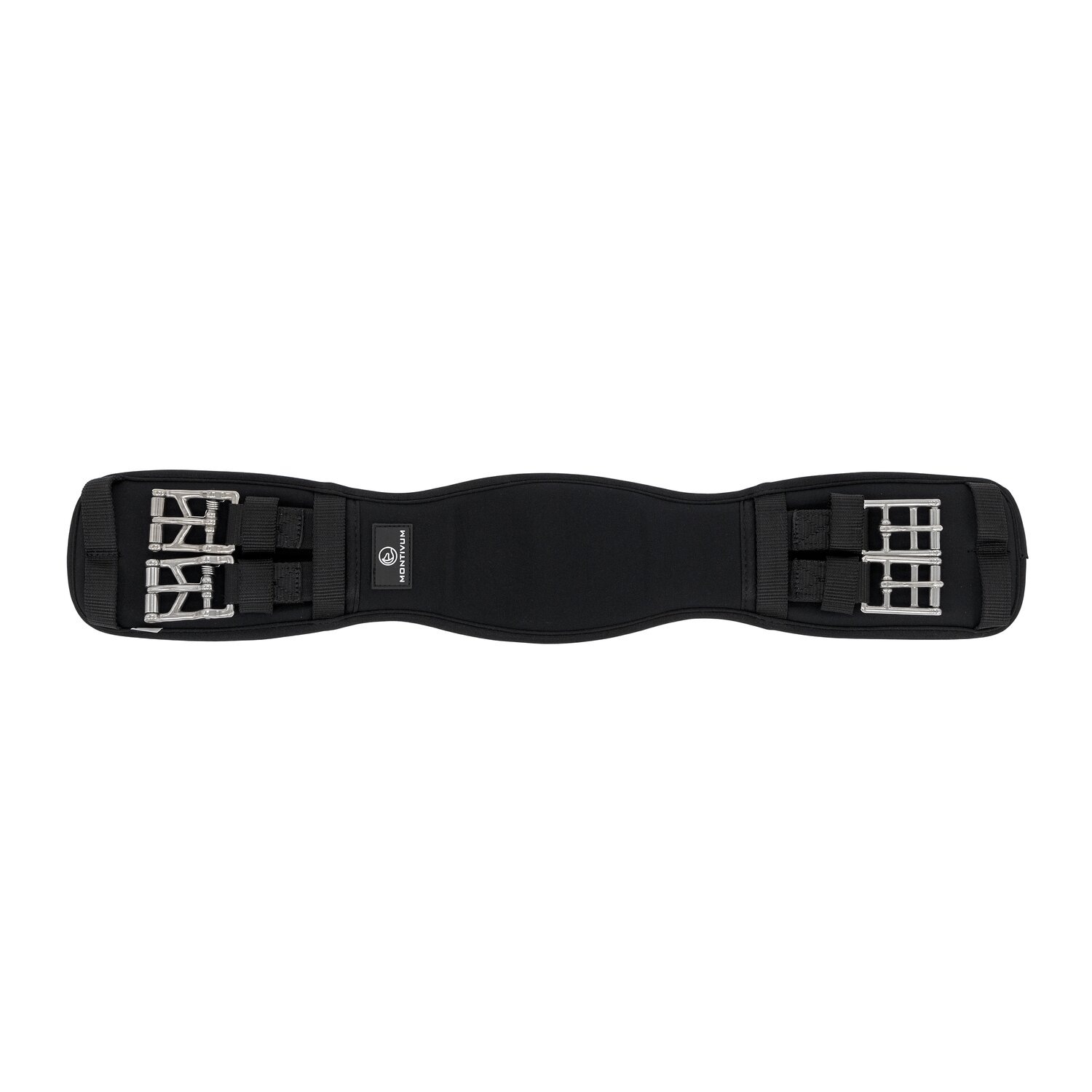 MONTIVUM Kurzgurt Comfort Memory &ndash; Ansicht 1
