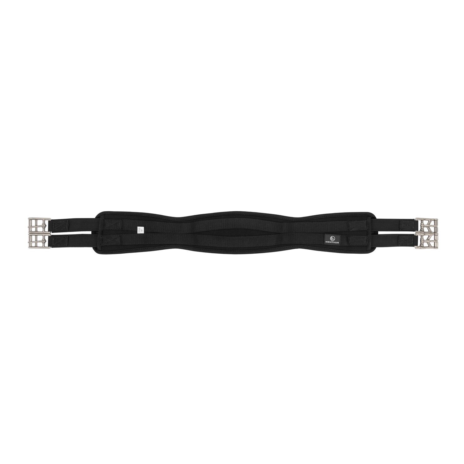 MONTIVUM Sattelgurt Comfort Geltec &ndash; Ansicht 1