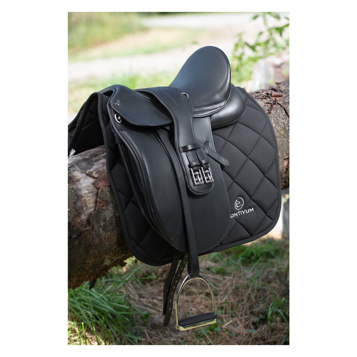 MONTIVUM Kurzgurt Fortaleza – Ansicht 2