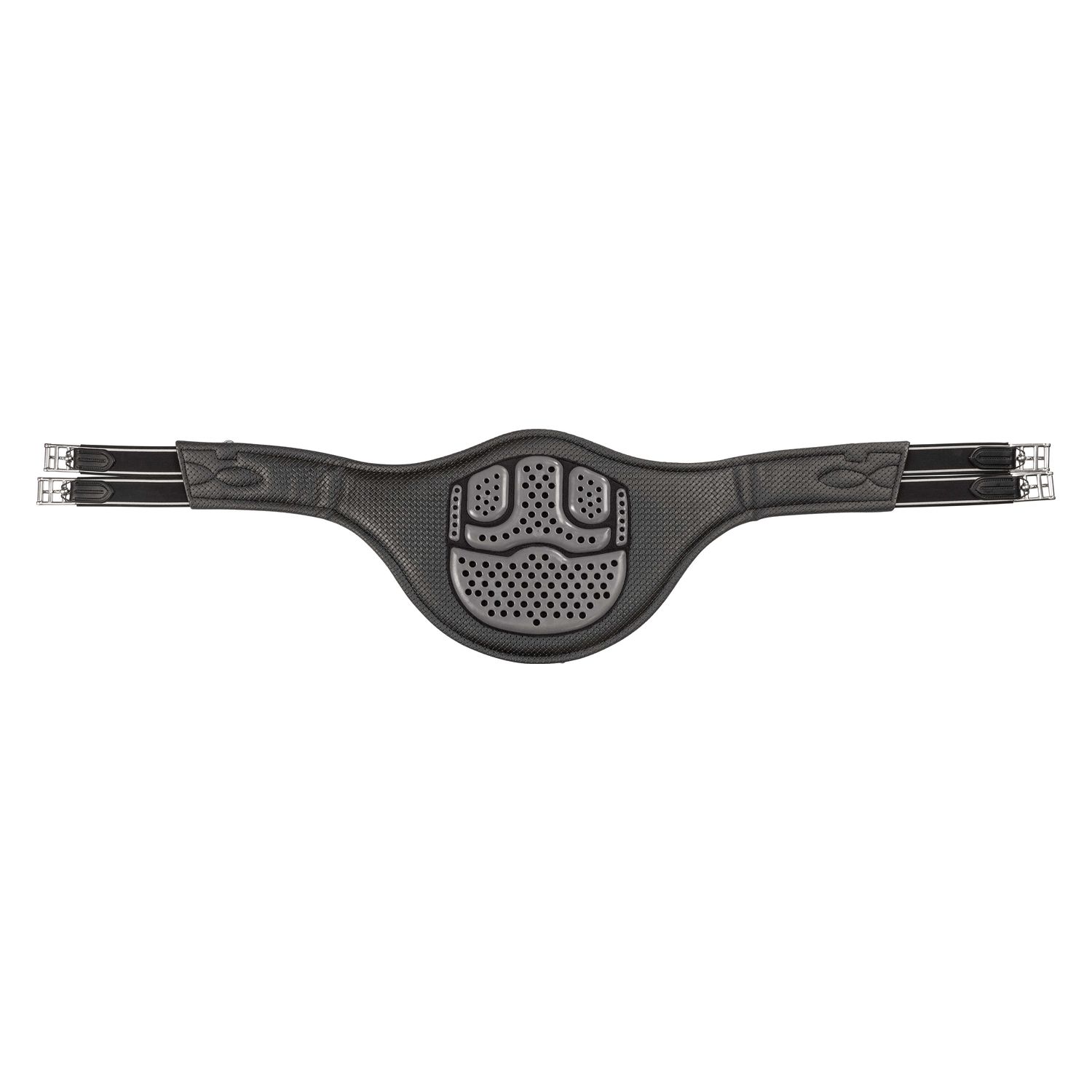 ACAVALLO Stollenschutzgurt mit Gel – Ansicht 2