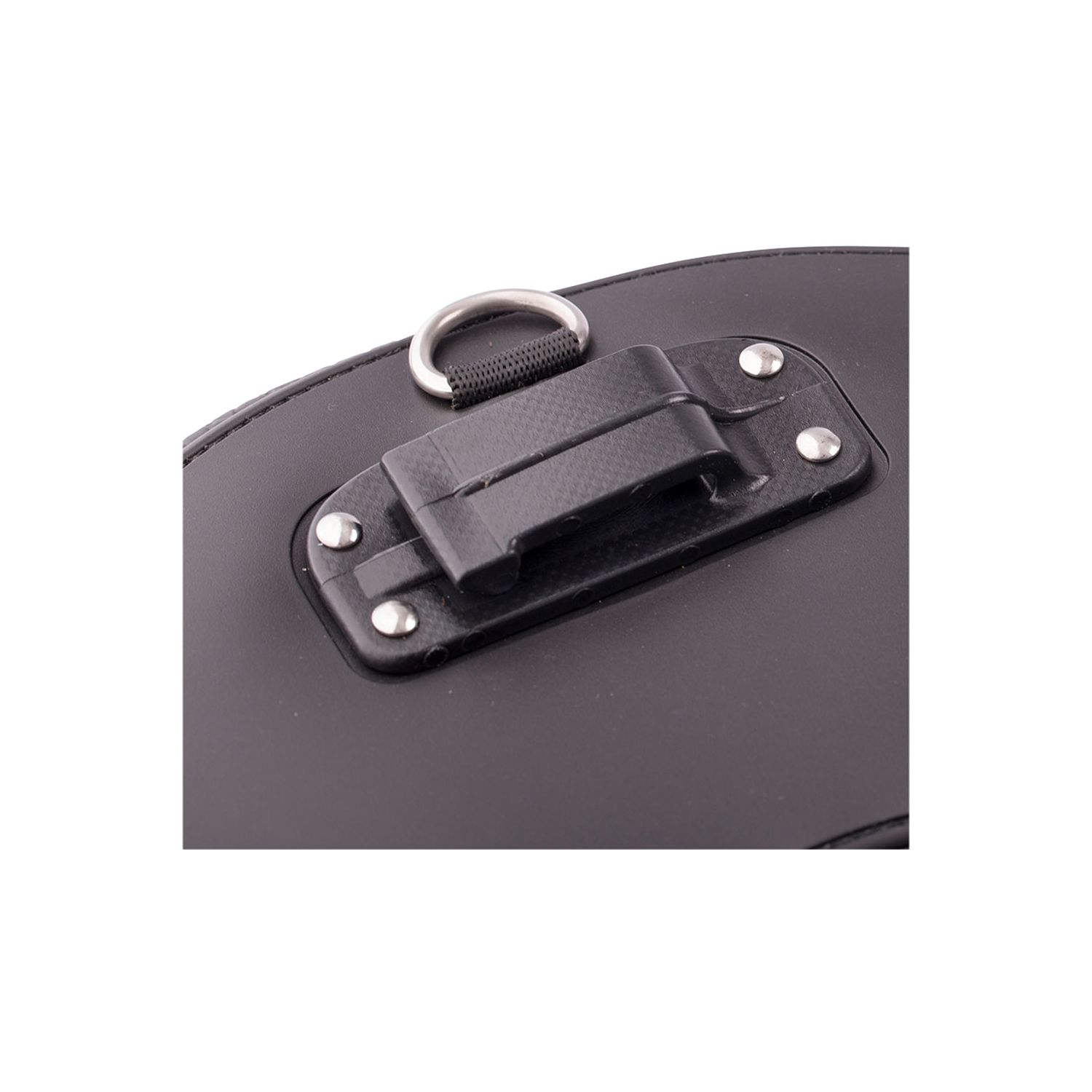 ACAVALLO Stollenschutzgurt mit Gel – Ansicht 5