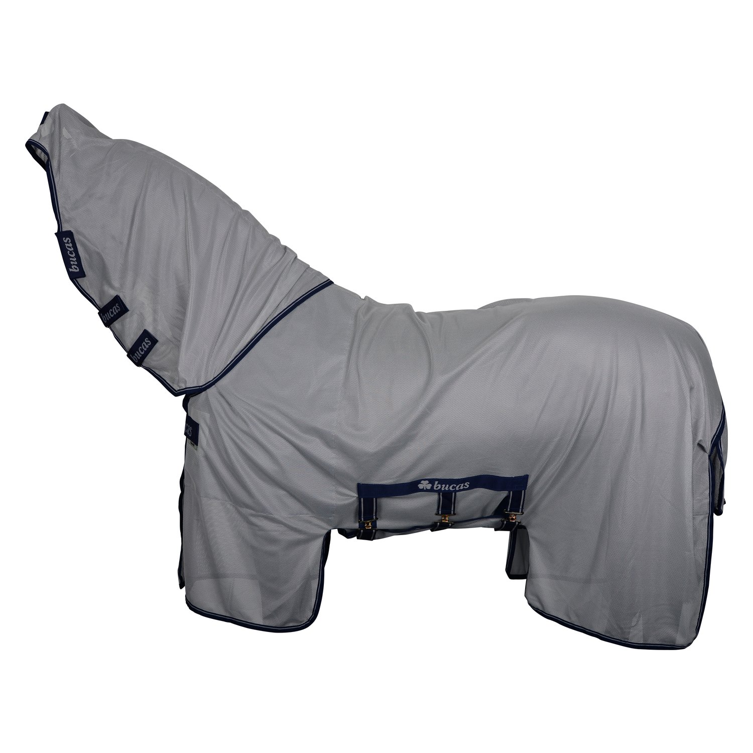 bucas Fliegendecke Buzz-off X – Ansicht 2