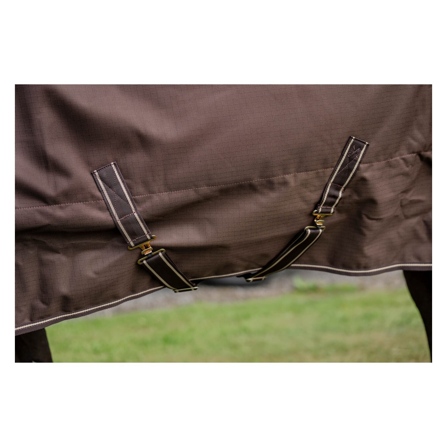 bucas Outdoordecke Irish Turnout 150 g &ndash; Ansicht 7