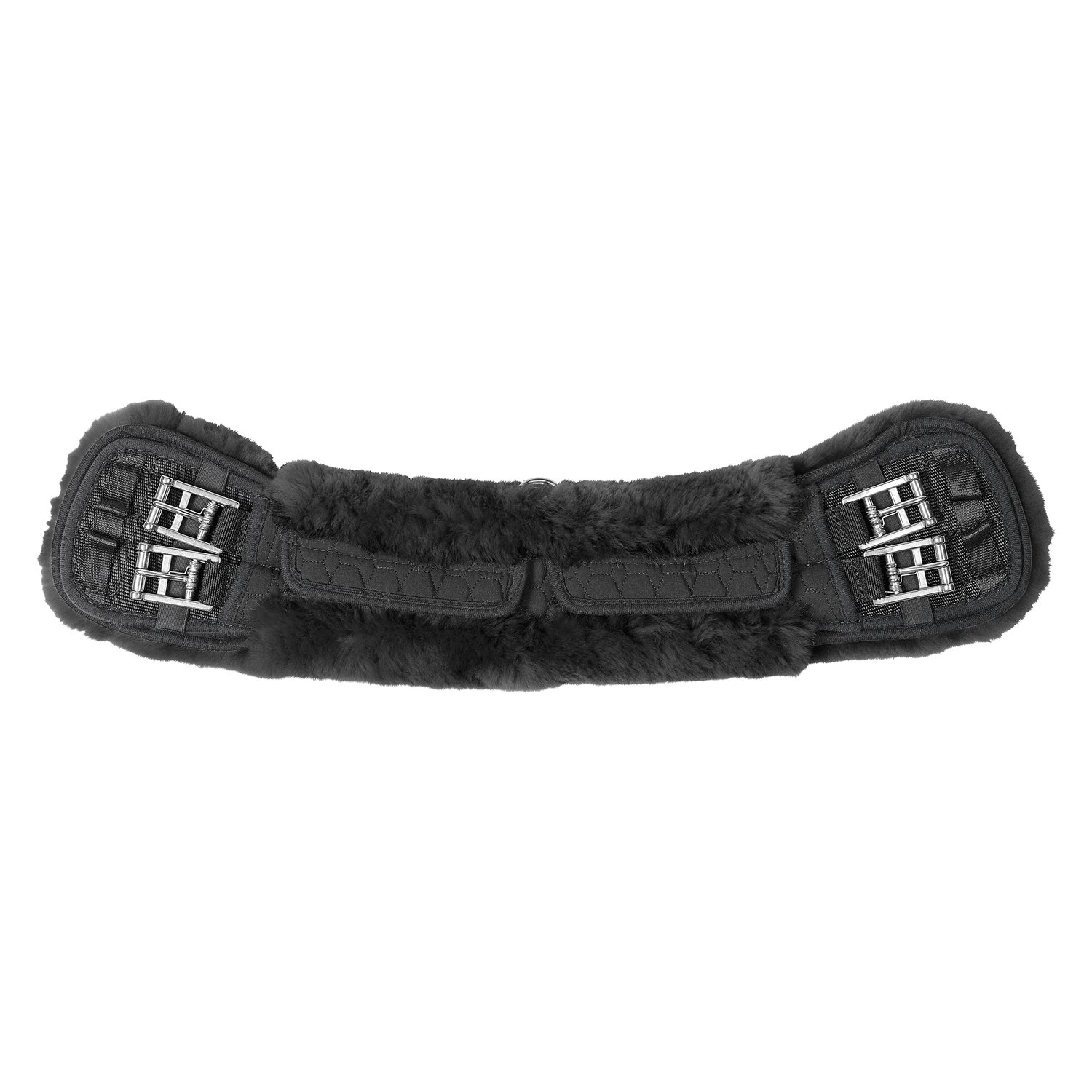 MATTES Mondförmiger Spezial-Kurzgurt – Ansicht 1