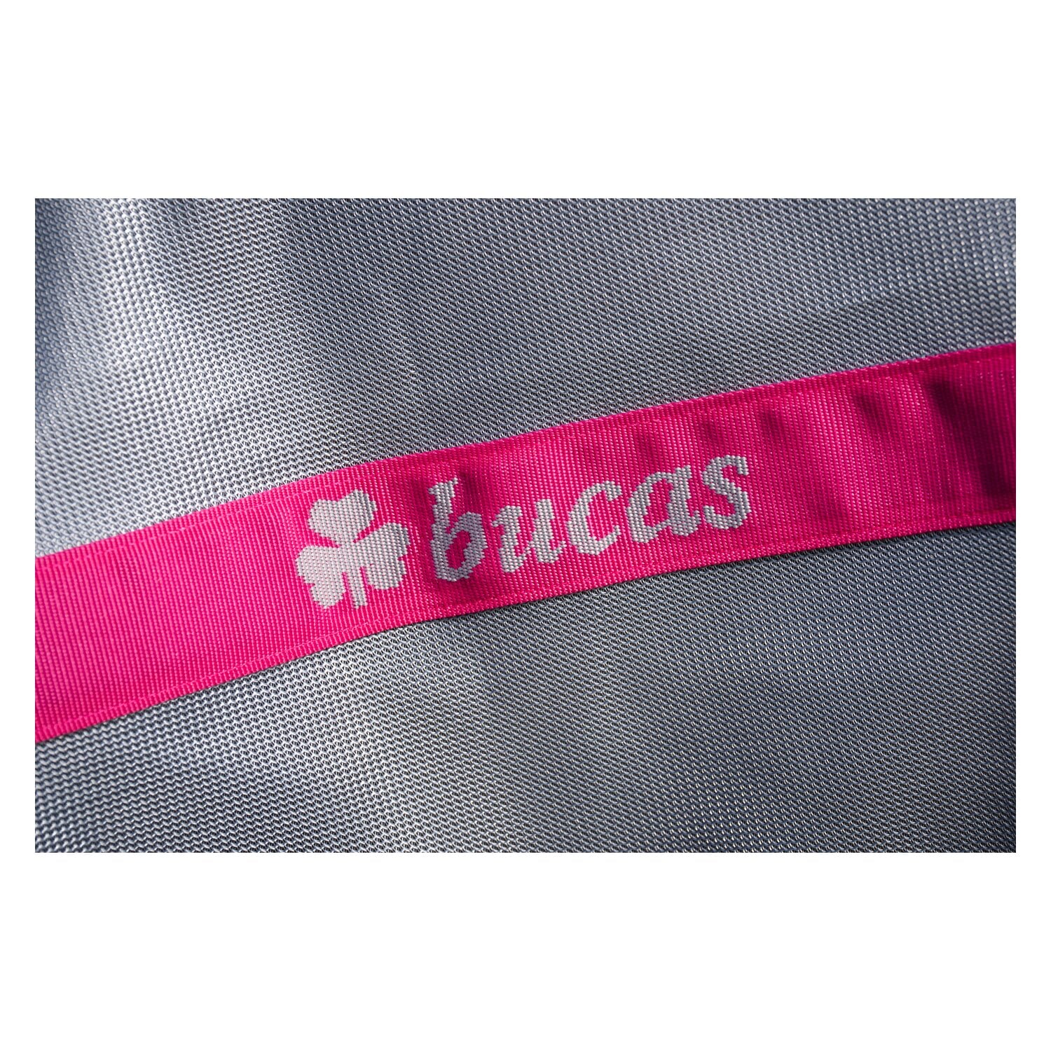bucas Fliegendecke Buzz-off Detachable Neck &ndash; Ansicht 7