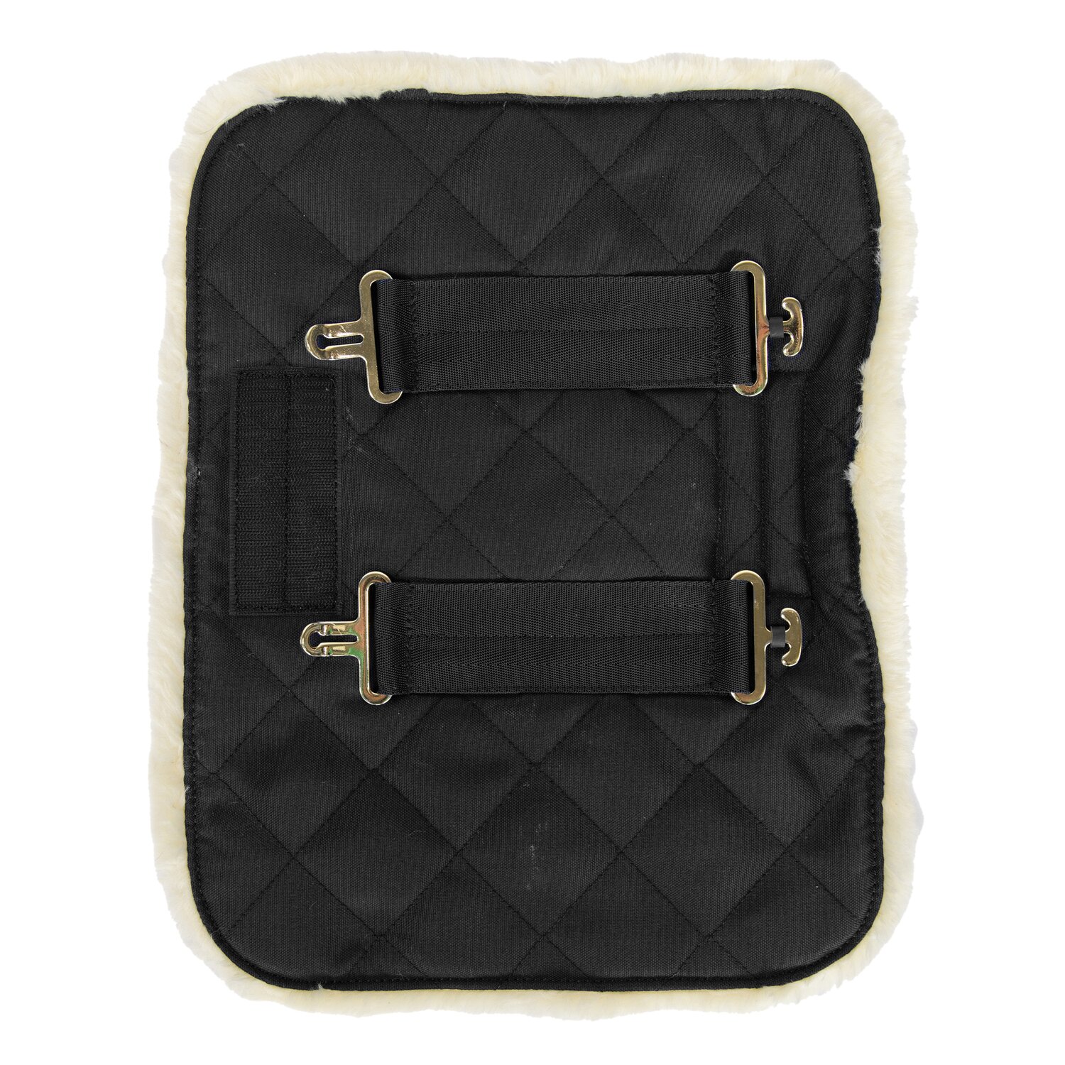 KENTUCKY Brusterweiterung gesteppt – Ansicht 1