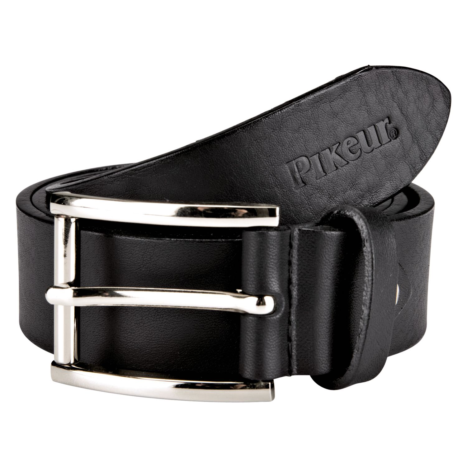 PIKEUR Ledergürtel – Ansicht 1