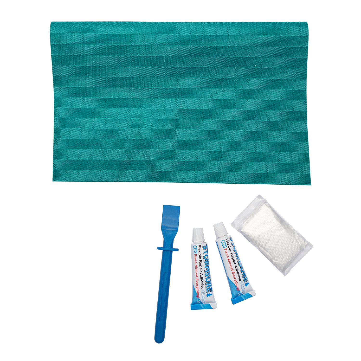 bucas Deckenreparatur-Set Horse Rug Repair Kit – Ansicht 2