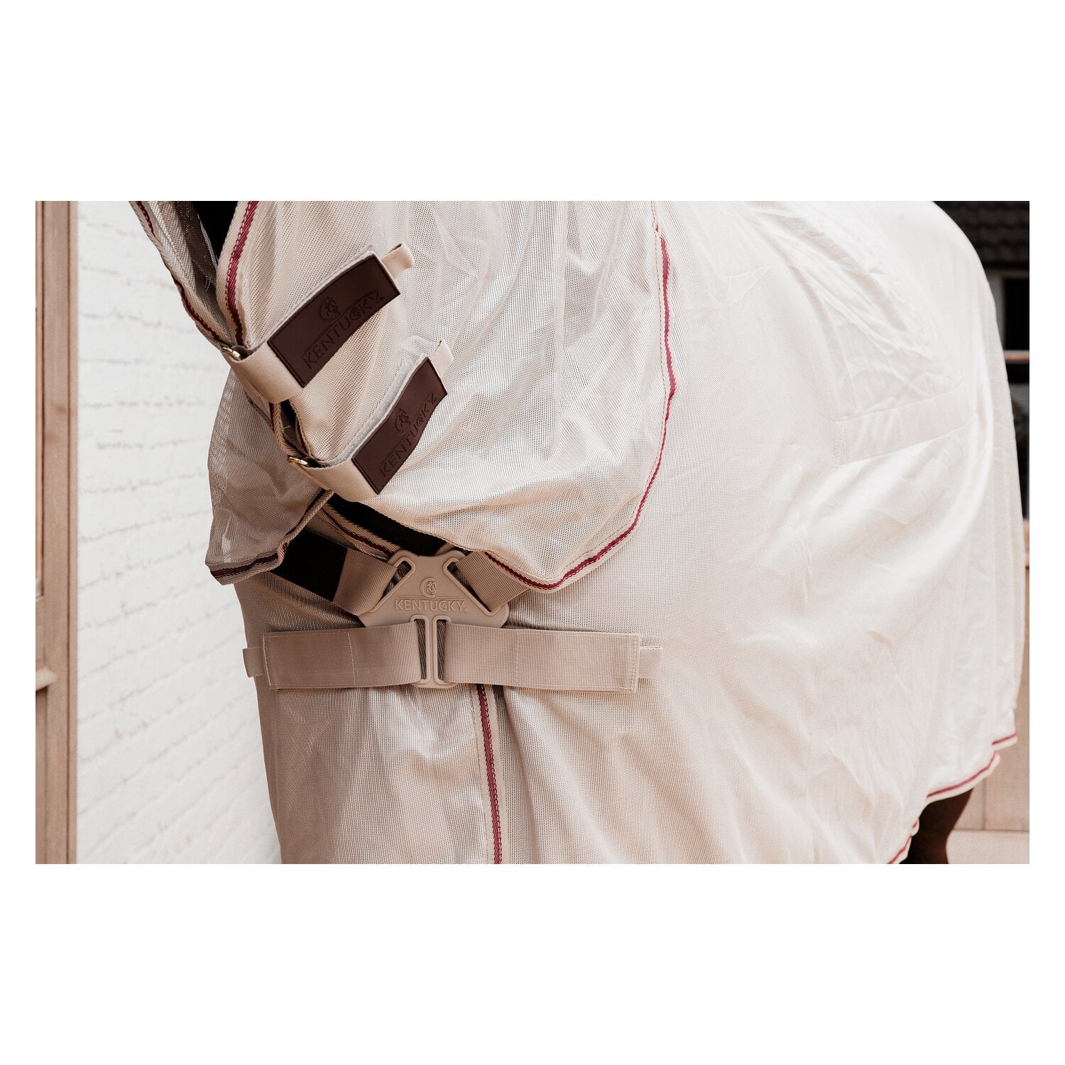 KENTUCKY Fliegendecke Comfort Classic &ndash; Ansicht 4