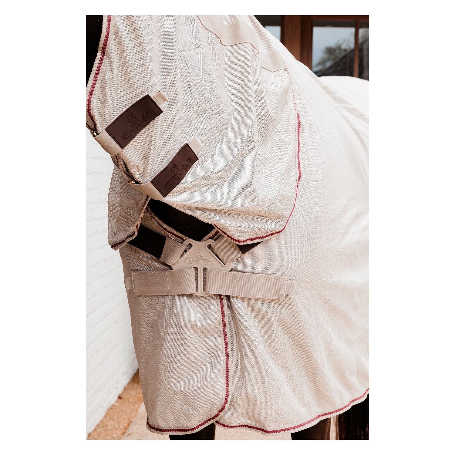 KENTUCKY Fliegendecke Comfort Classic &ndash; Ansicht 6
