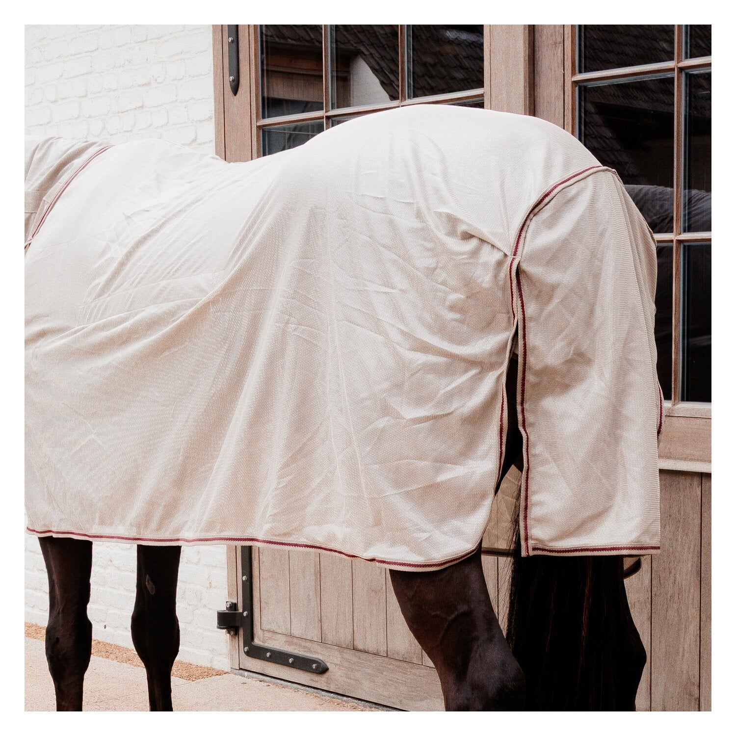 KENTUCKY Fliegendecke Comfort Classic &ndash; Ansicht 8