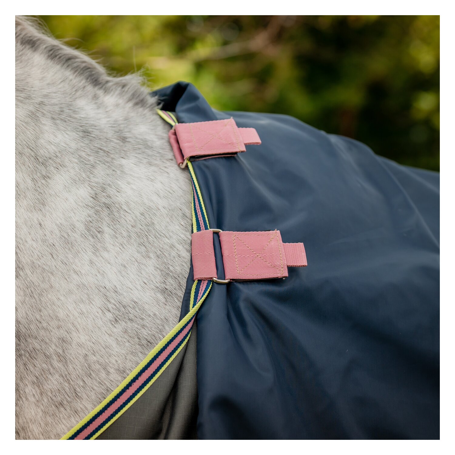 HORSEWARE Outdoordecke Amigo Hero Ripstop Plus Lite &ndash; Ansicht 9