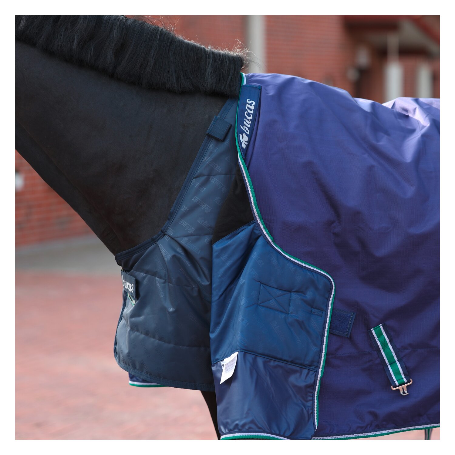 bucas Unterdecke Liner – Ansicht 3