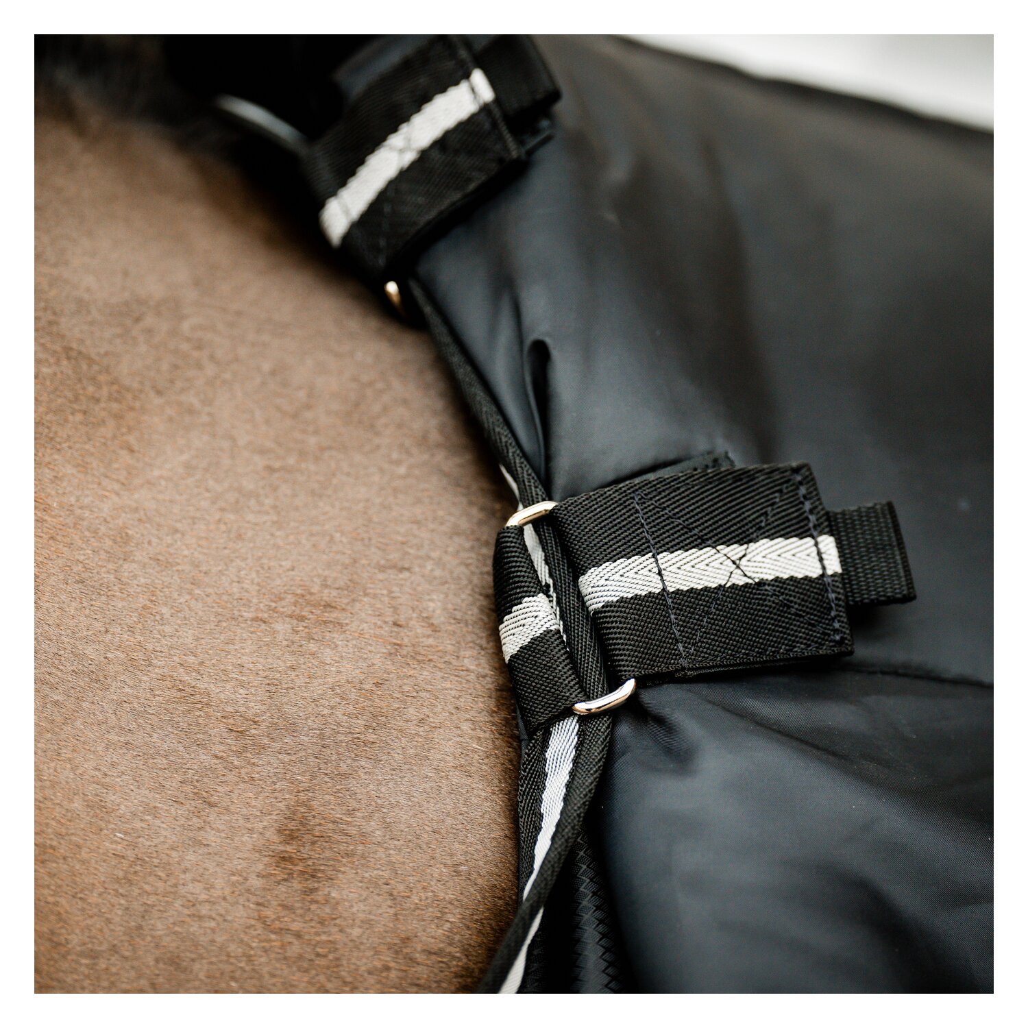 HORSEWARE Stalldecke Easy-Layer Stable 100g – Ansicht 9