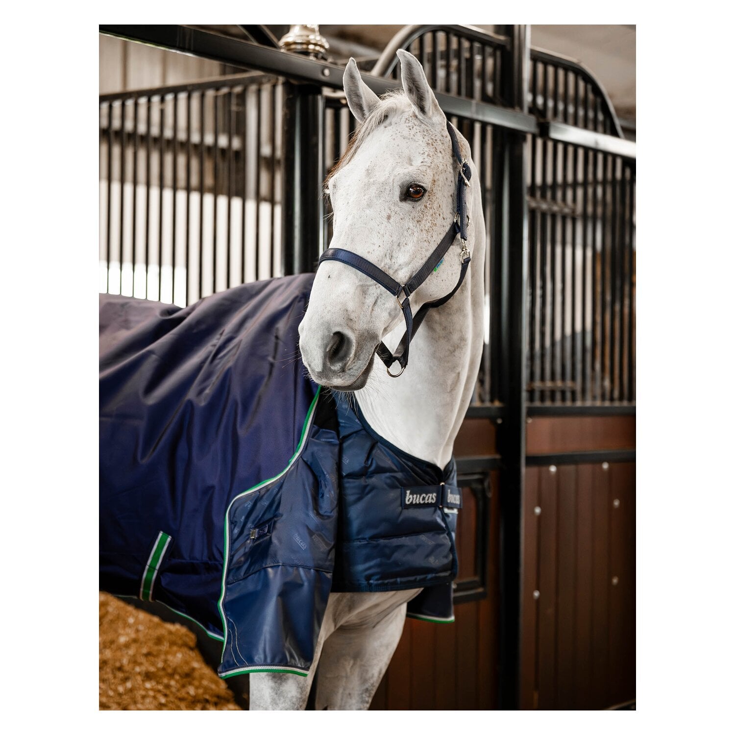bucas Unterdecke Liner 200 g &ndash; Ansicht 3