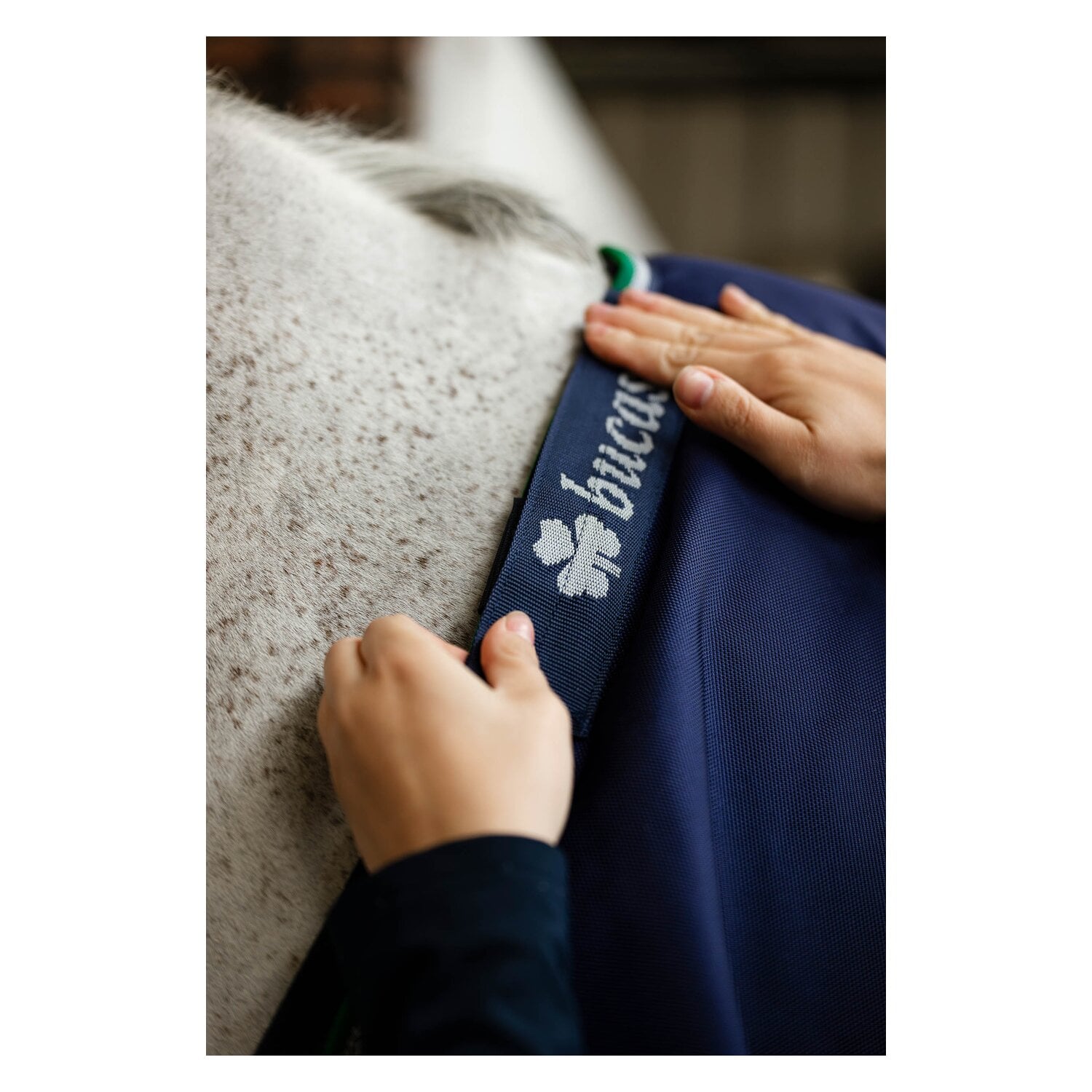 bucas Unterdecke Liner 200 g &ndash; Ansicht 8
