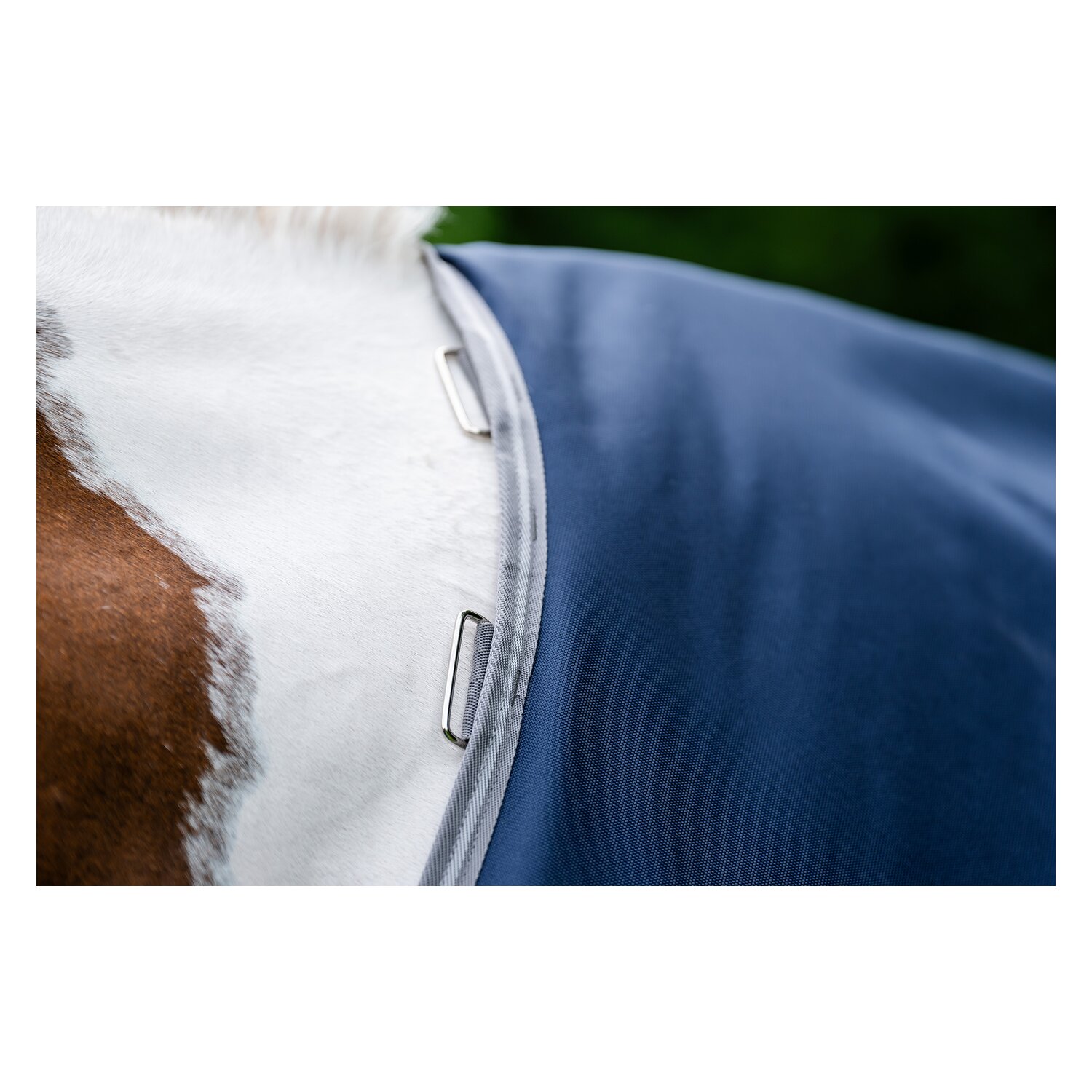 HORSEWARE Outdoordecke AMIGO 1200D XL 0g – Ansicht 5