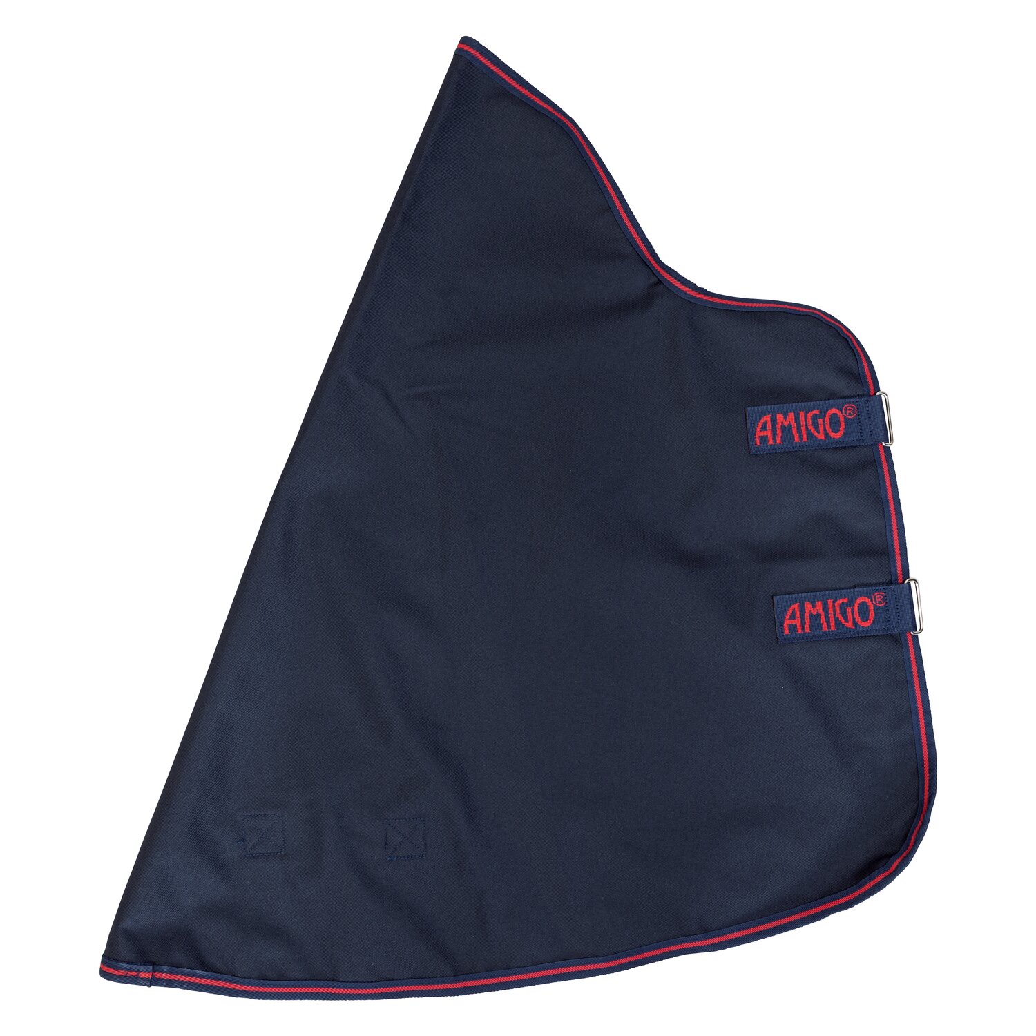 HORSEWARE Halsteil AMIGO XL – Ansicht 1