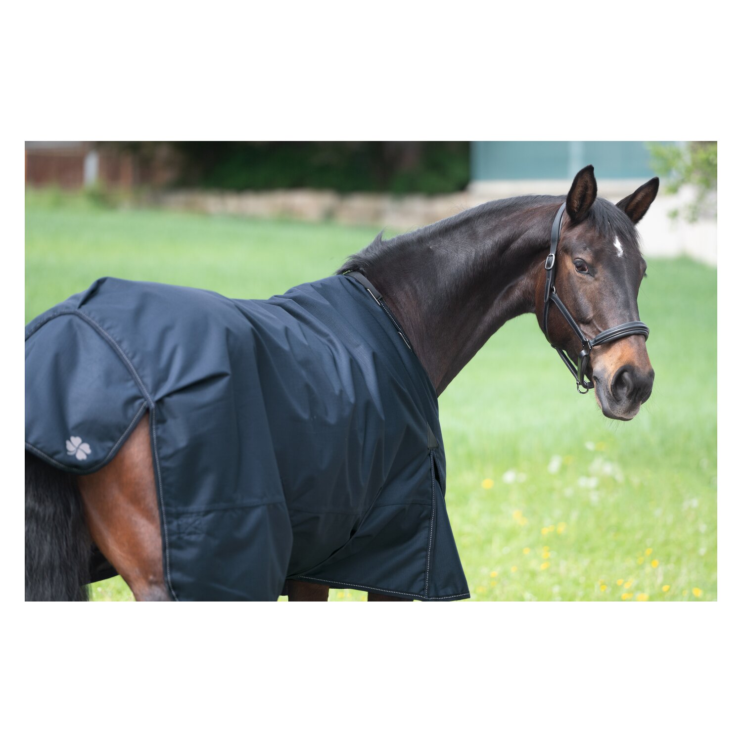 IRISh INNOVATION Outdoordecke Charlotte 50 g – Ansicht 4