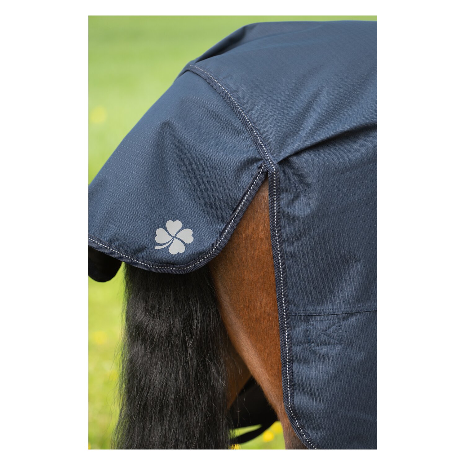 IRISh INNOVATION Outdoordecke Charlotte 50 g – Ansicht 5