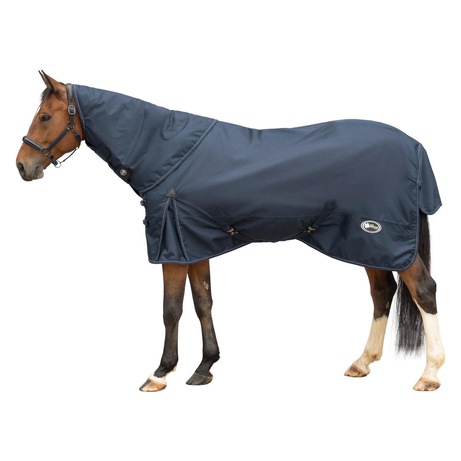 IRISh INNOVATION Outdoordecke Charlotte 50 g – Ansicht 1