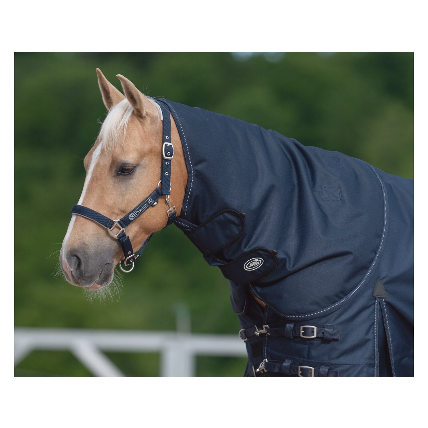 IRISh INNOVATION Halsteil Charlotte 50g – Ansicht 1