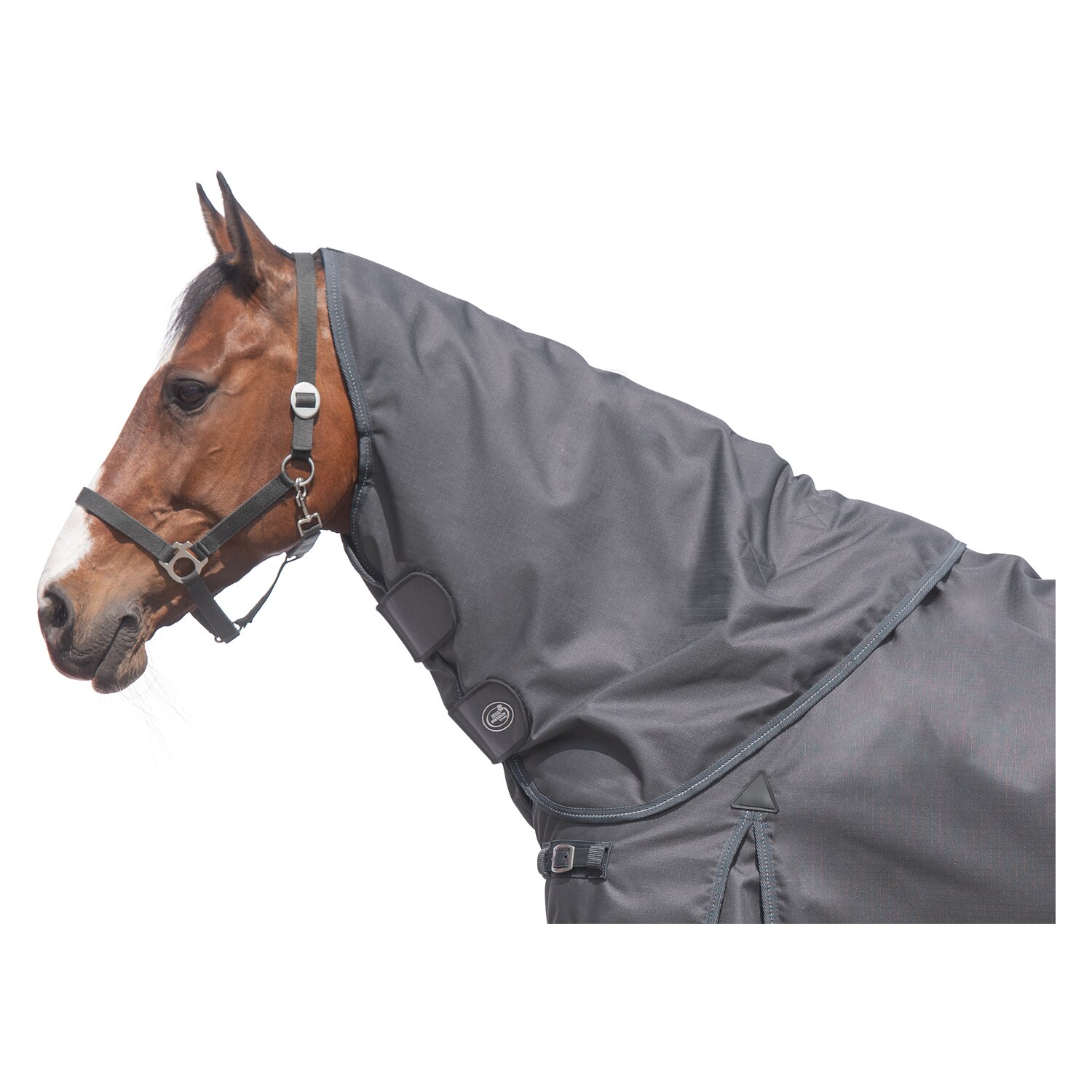 IRISh INNOVATION Halsteil Charlotte 100g – Ansicht 1