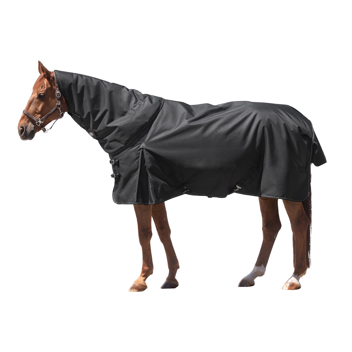 IRISh INNOVATION Outdoordecke Charlotte 200 g – Ansicht 2