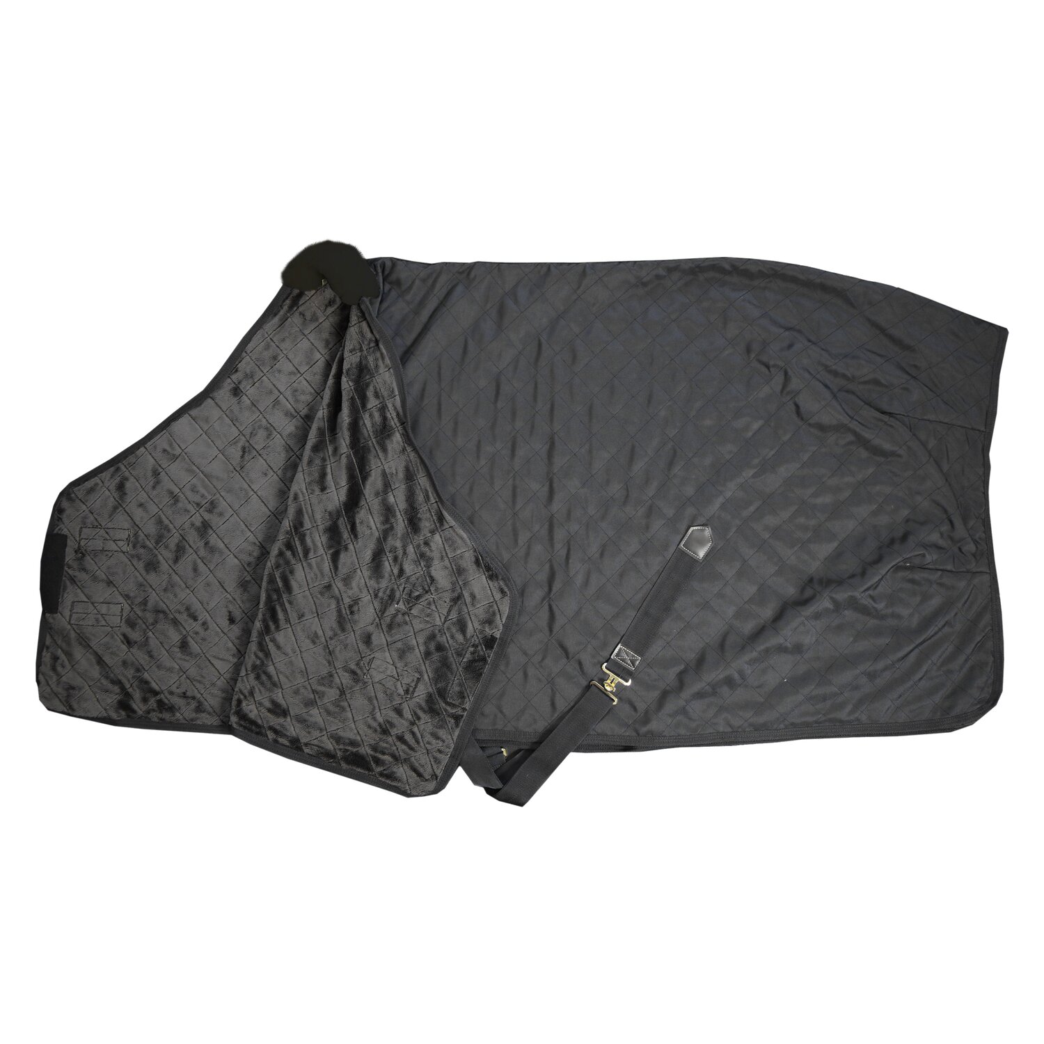 KENTUCKY Stalldecke – Ansicht 1