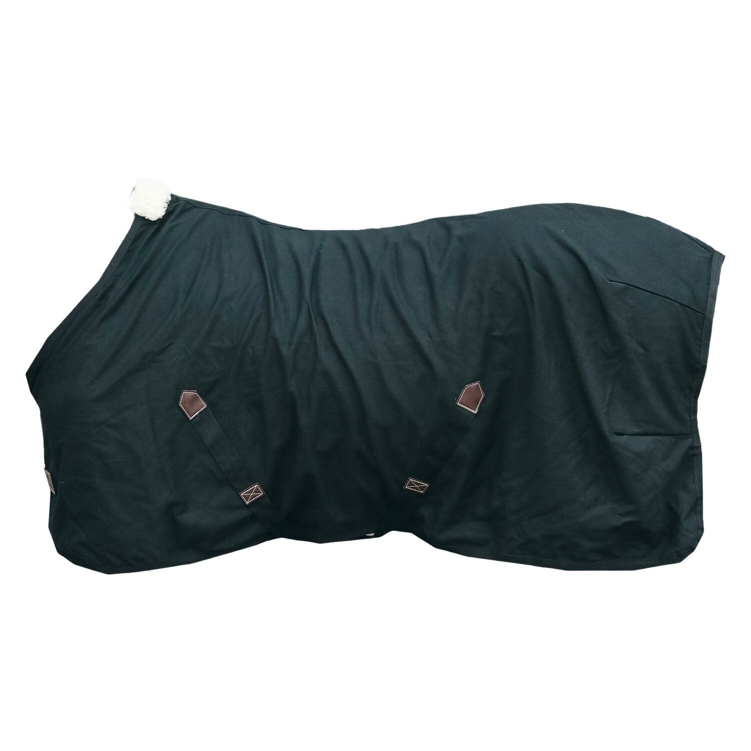 KENTUCKY Baumwolldecke Cotton Sheet &ndash; Ansicht 1