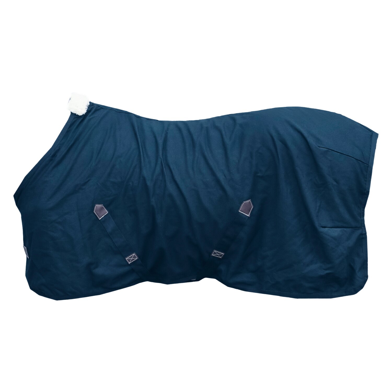 KENTUCKY Baumwolldecke Cotton Sheet – Ansicht 1