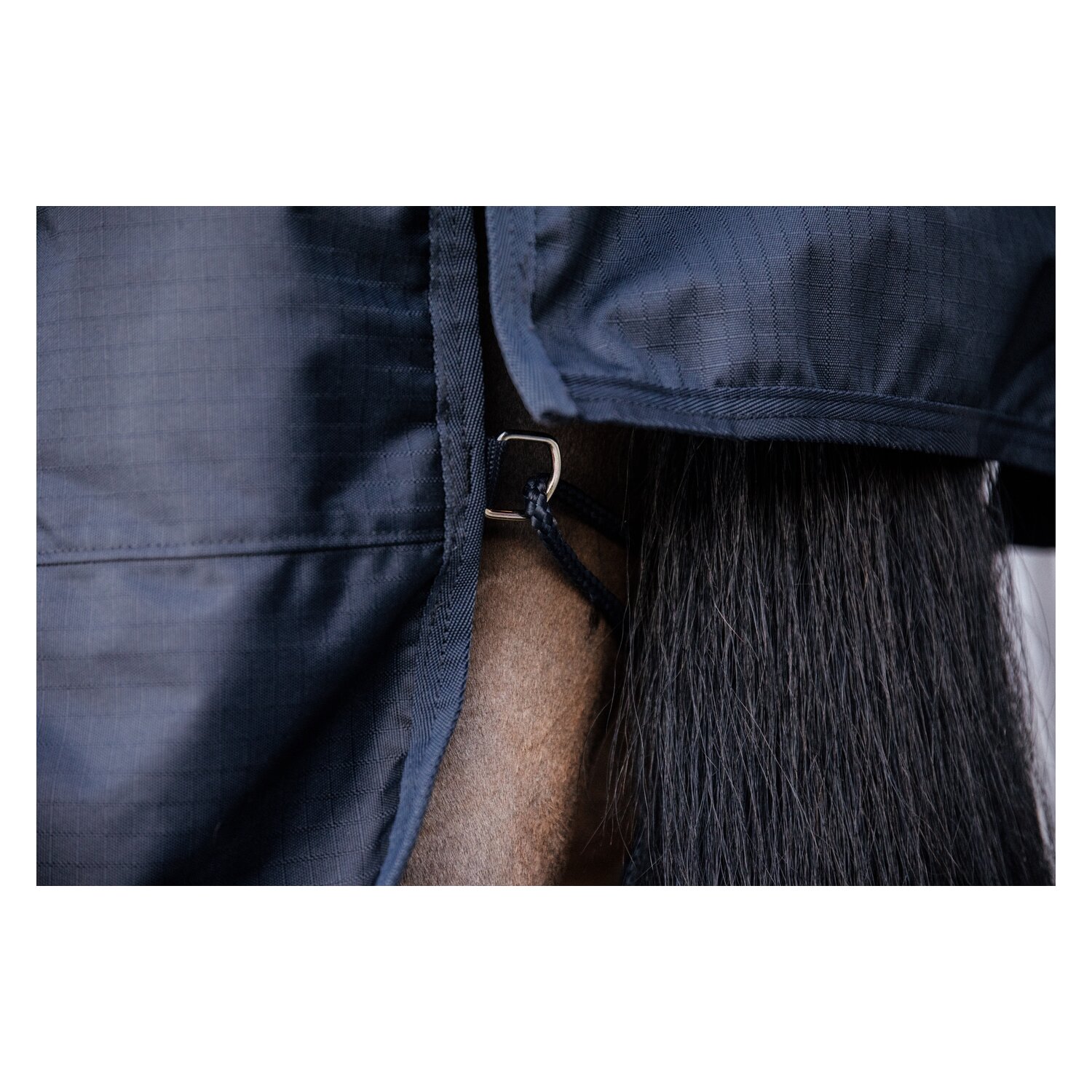 KENTUCKY Weidedecke All Weather Classic – Ansicht 4